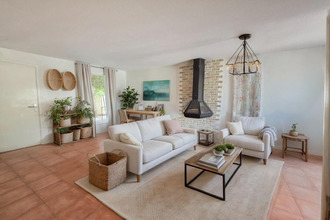 achat maison chateauneuf-les-martigues 13220