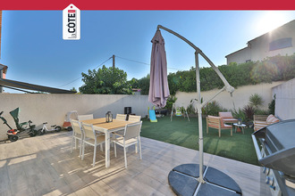 achat maison chateauneuf-les-martigues 13220