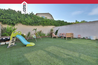 achat maison chateauneuf-les-martigues 13220