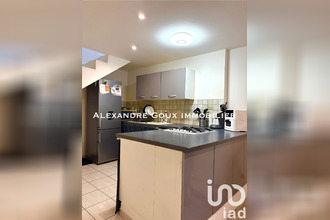 achat maison chateauneuf-les-martigues 13220