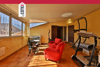 achat maison chateauneuf-les-martigues 13220