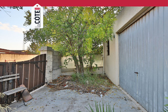 achat maison chateauneuf-les-martigues 13220