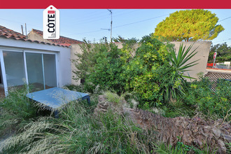 achat maison chateauneuf-les-martigues 13220