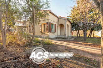 achat maison chateauneuf-les-martigues 13220