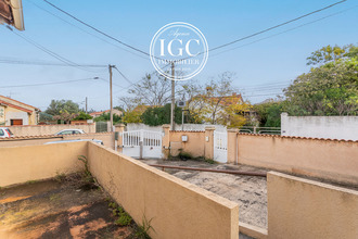 achat maison chateauneuf-les-martigues 13220