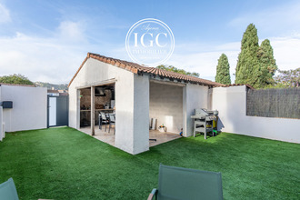 achat maison chateauneuf-les-martigues 13220