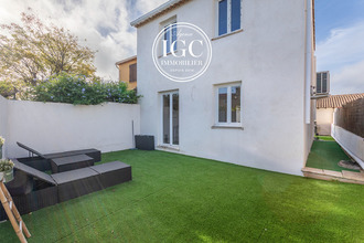 achat maison chateauneuf-les-martigues 13220