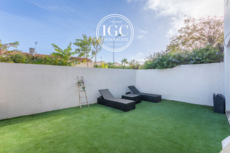 achat maison chateauneuf-les-martigues 13220