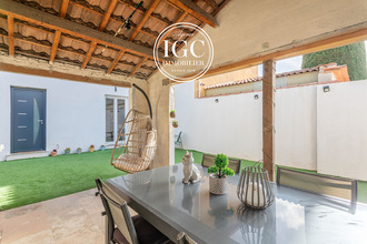 achat maison chateauneuf-les-martigues 13220