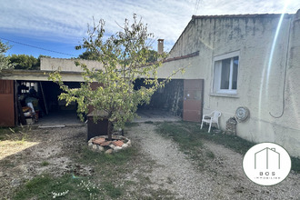 achat maison chateauneuf-les-martigues 13220