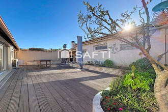 achat maison chateauneuf-les-martigues 13220