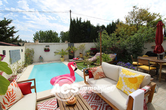 achat maison chateauneuf-les-martigues 13220