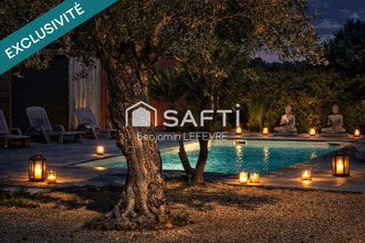 achat maison chateauneuf-les-martigues 13220