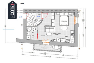 achat maison chateauneuf-les-martigues 13220