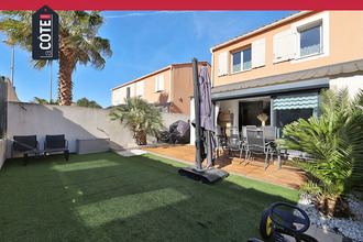 achat maison chateauneuf-les-martigues 13220