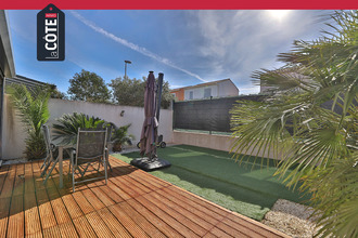 achat maison chateauneuf-les-martigues 13220