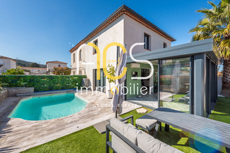 achat maison chateauneuf-les-martigues 13220