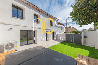 achat maison chateauneuf-les-martigues 13220