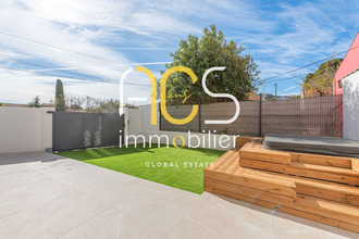 achat maison chateauneuf-les-martigues 13220