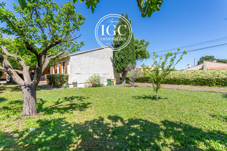 achat maison chateauneuf-les-martigues 13220