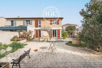 achat maison chateauneuf-les-martigues 13220