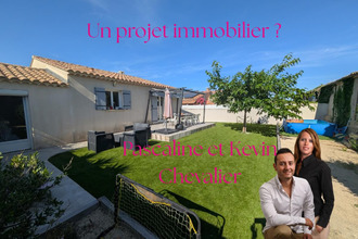 achat maison chateauneuf-les-martigues 13220