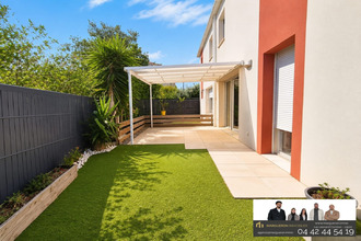achat maison chateauneuf-les-martigues 13220