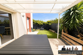 achat maison chateauneuf-les-martigues 13220