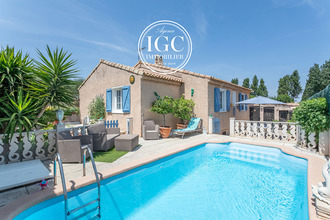 achat maison chateauneuf-les-martigues 13220