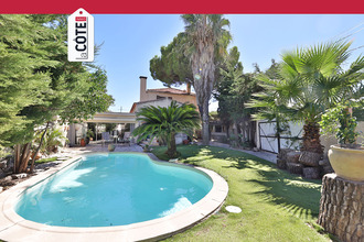 achat maison chateauneuf-les-martigues 13220