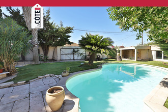 achat maison chateauneuf-les-martigues 13220