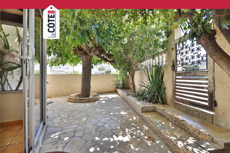 achat maison chateauneuf-les-martigues 13220