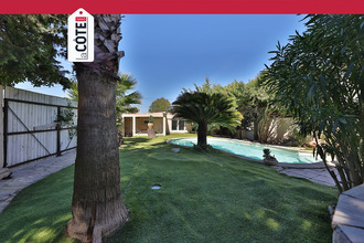 achat maison chateauneuf-les-martigues 13220