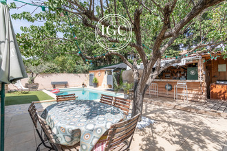 achat maison chateauneuf-les-martigues 13220