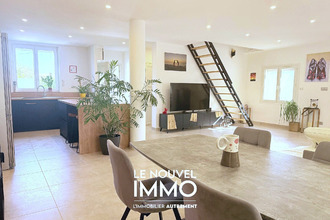 achat maison chateauneuf-les-martigues 13220