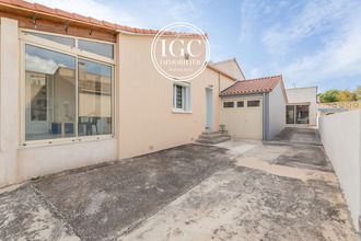 achat maison chateauneuf-les-martigues 13220