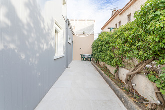 achat maison chateauneuf-les-martigues 13220