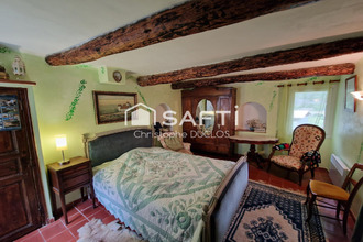 achat maison chateauneuf-miravail 04200