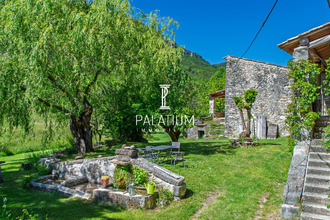 achat maison chateauneuf-miravail 04200