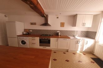 achat maison chateauneuf-sur-charente 16120