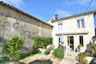 achat maison chateauneuf-sur-charente 16120