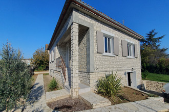 achat maison chateauneuf-sur-charente 16120