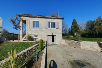 achat maison chateauneuf-sur-charente 16120