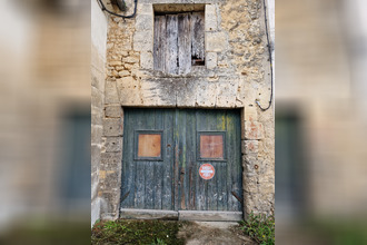 achat maison chateauneuf-sur-charente 16120