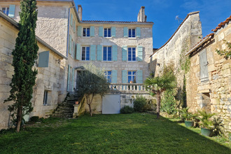 achat maison chateauneuf-sur-charente 16120