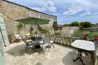 achat maison chateauneuf-sur-charente 16120