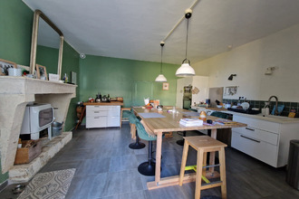 achat maison chateauneuf-sur-charente 16120