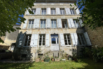 achat maison chateauneuf-sur-charente 16120