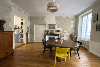 achat maison chateauneuf-sur-charente 16120