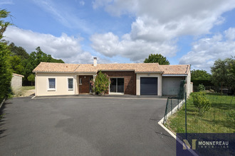 achat maison chateauneuf-sur-charente 16120